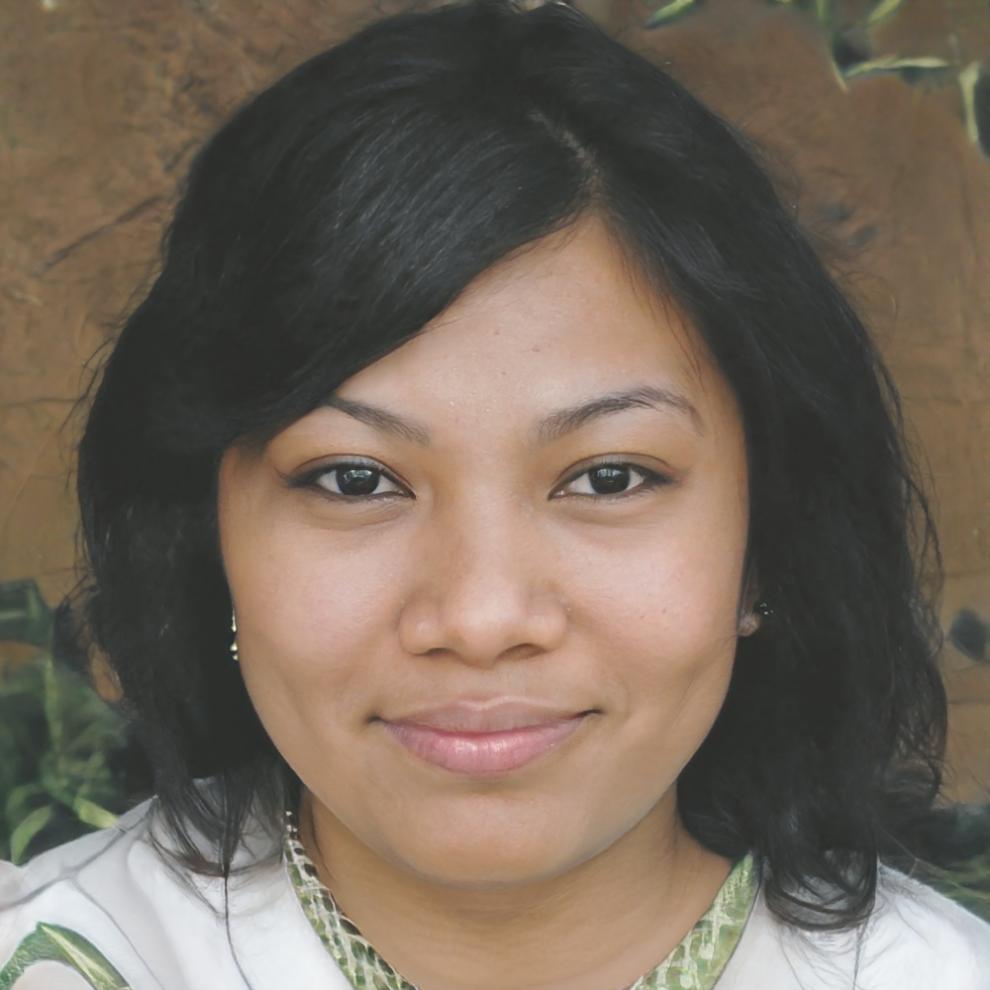 Dr. Marlene Hoffmeister, Gründerin und Geschäftsführerin von havonixterial